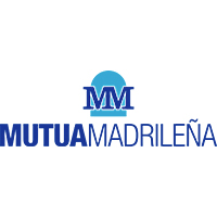 Mutua Madrileña-Logo
